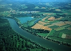 Sportboothafen Seebach, Donau-km 2278,8 : Hafen, Fluss